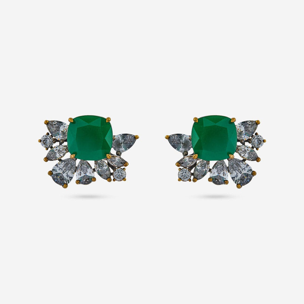 Zircon Earring Zircon Earring 187167