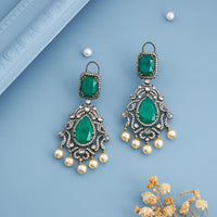 Zircon Earring Zircon Earring 187174