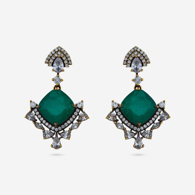 Zircon Earring Zircon Earring 187176