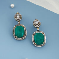 Zircon Earring Zircon Earring 187178