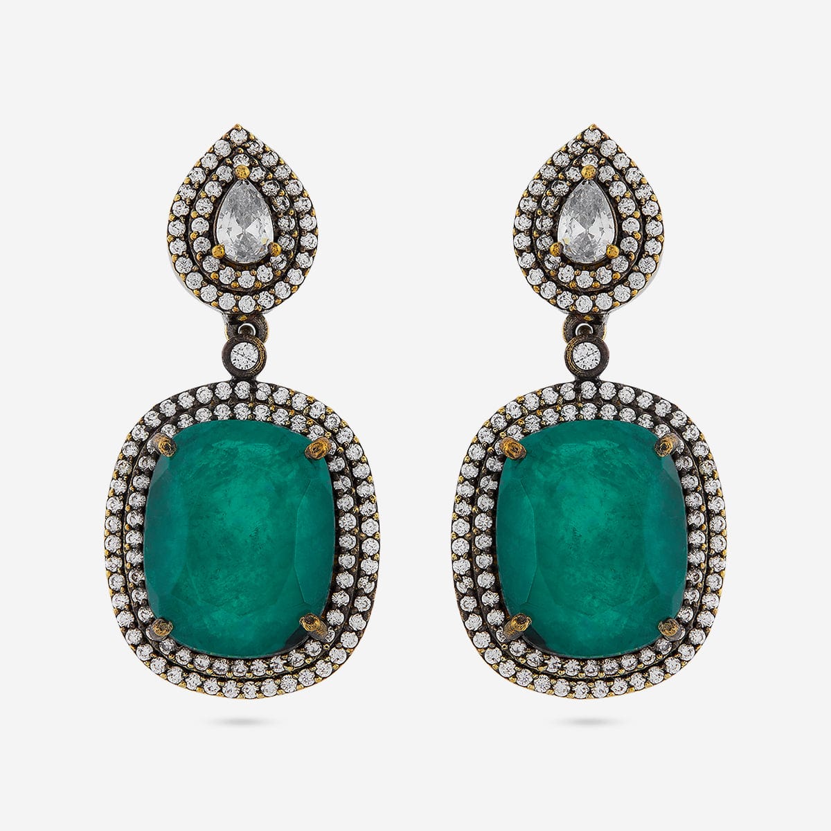 Zircon Earring Zircon Earring 187178