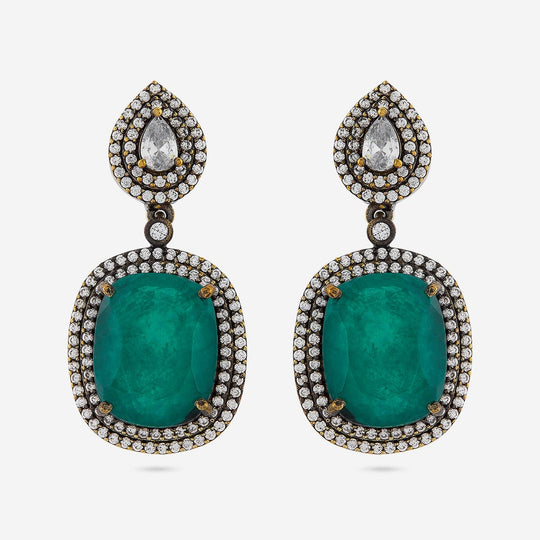 Zircon Earring Zircon Earring 187178