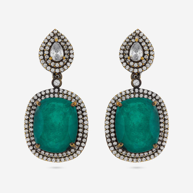 Zircon Earring Zircon Earring 187178