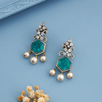 Zircon Earring Zircon Earring 187179