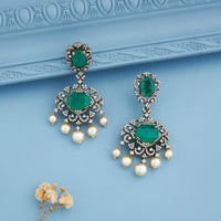Zircon Earring Zircon Earring 187186