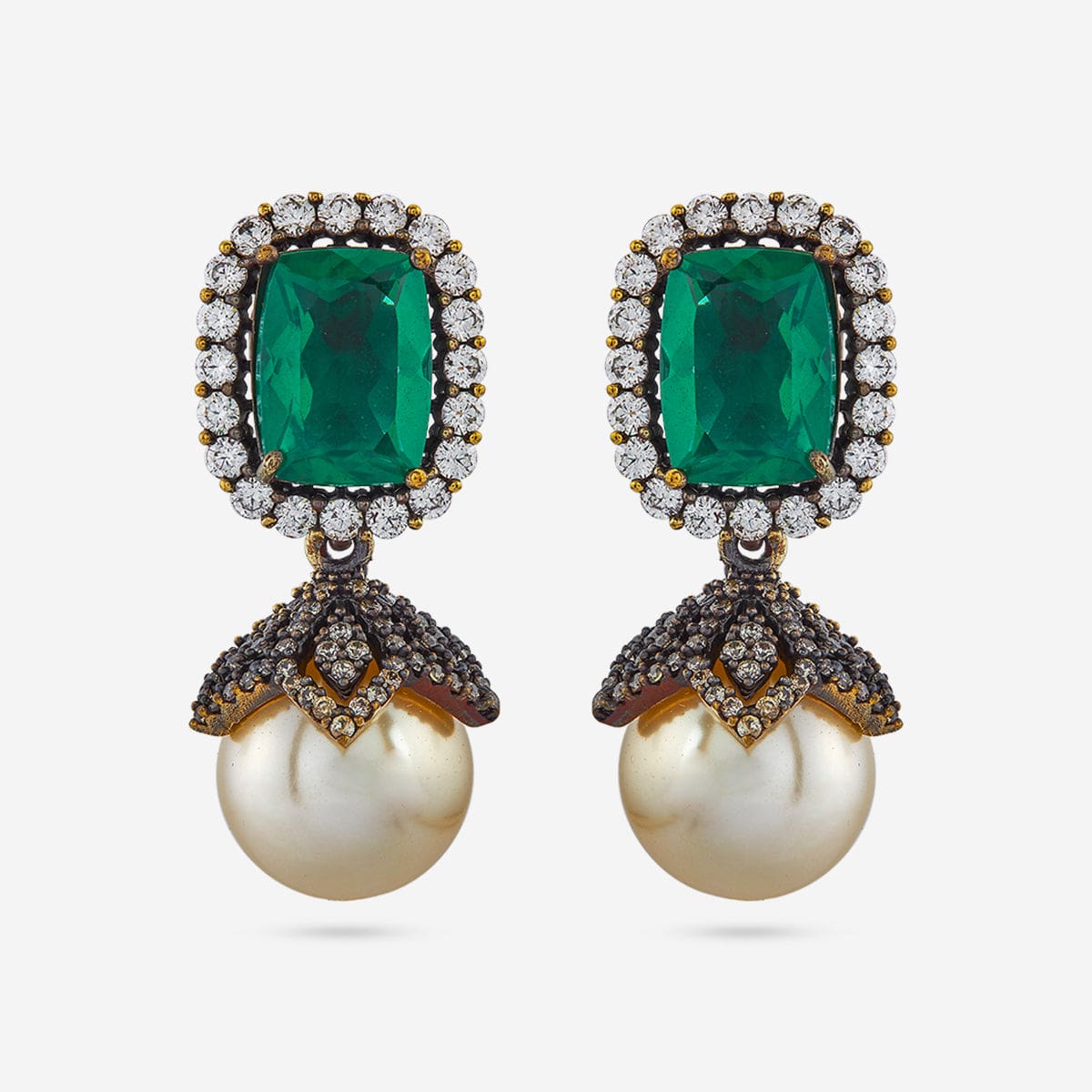 Zircon Earring Zircon Earring 187190