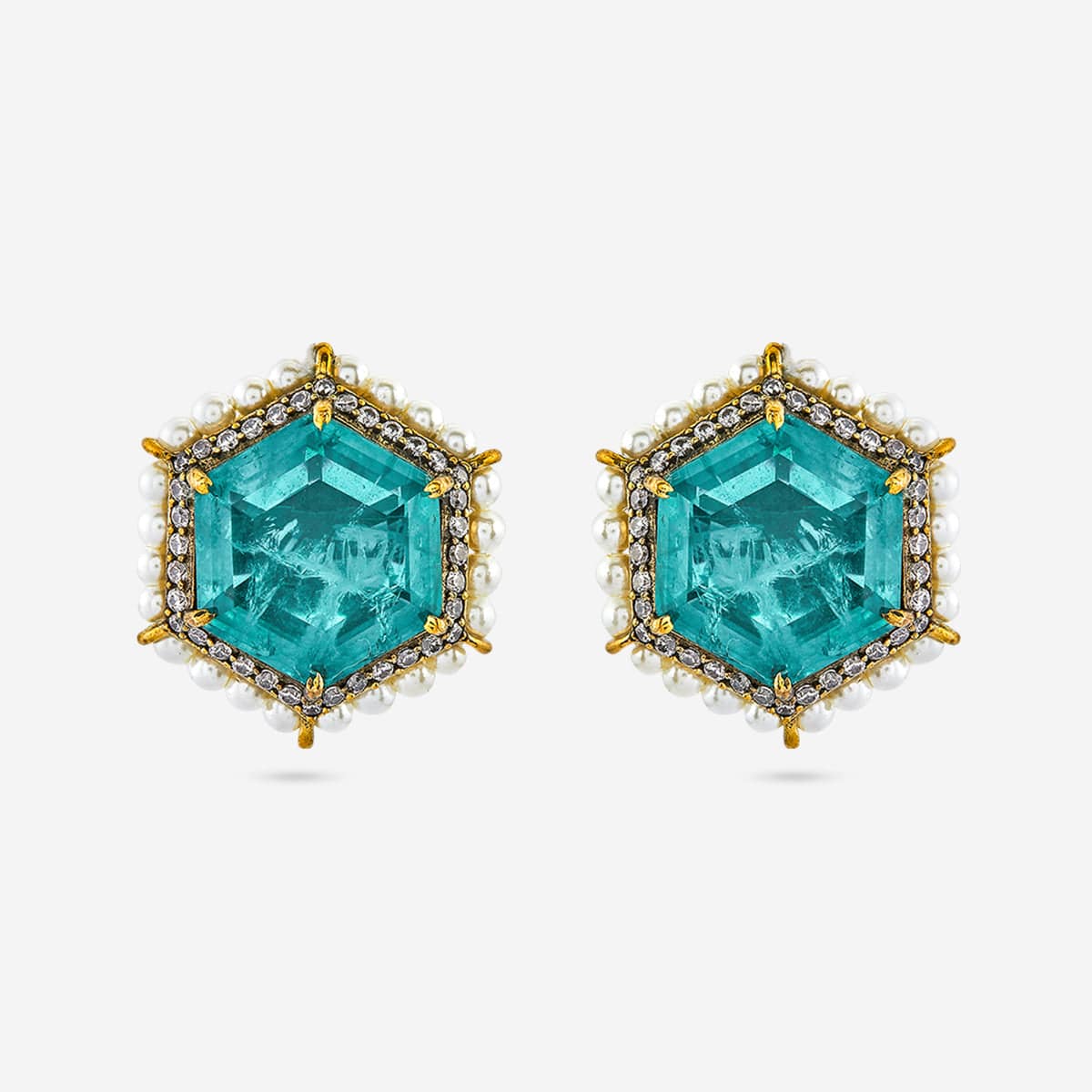 Zircon Earring Zircon Earring 187198
