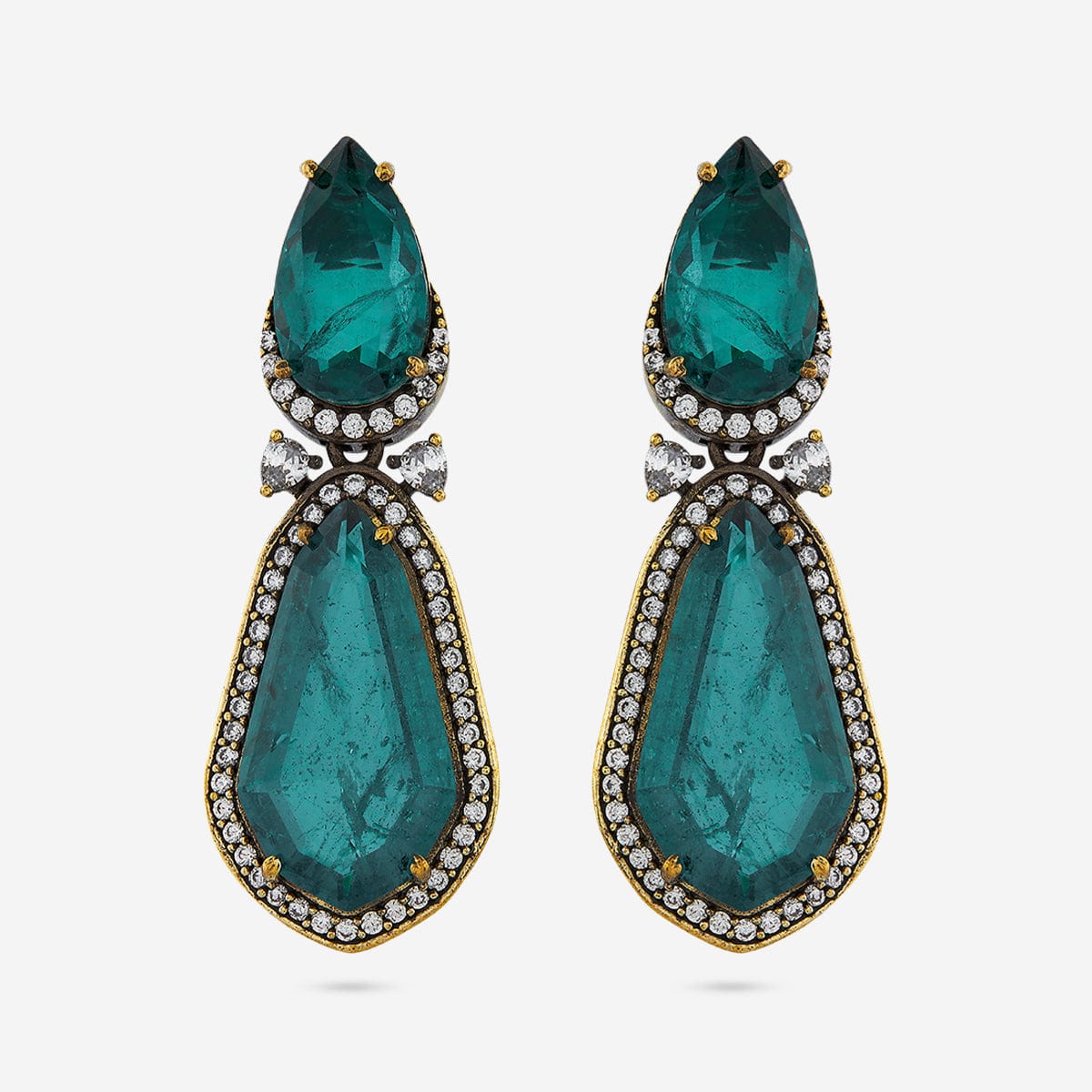 Zircon Earring Zircon Earring 187200