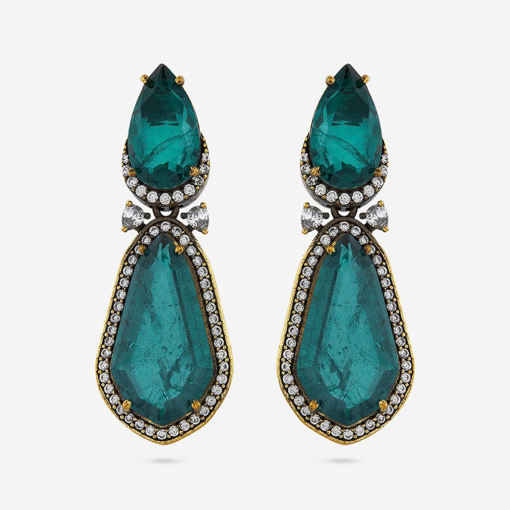 Zircon Earring Zircon Earring 187200