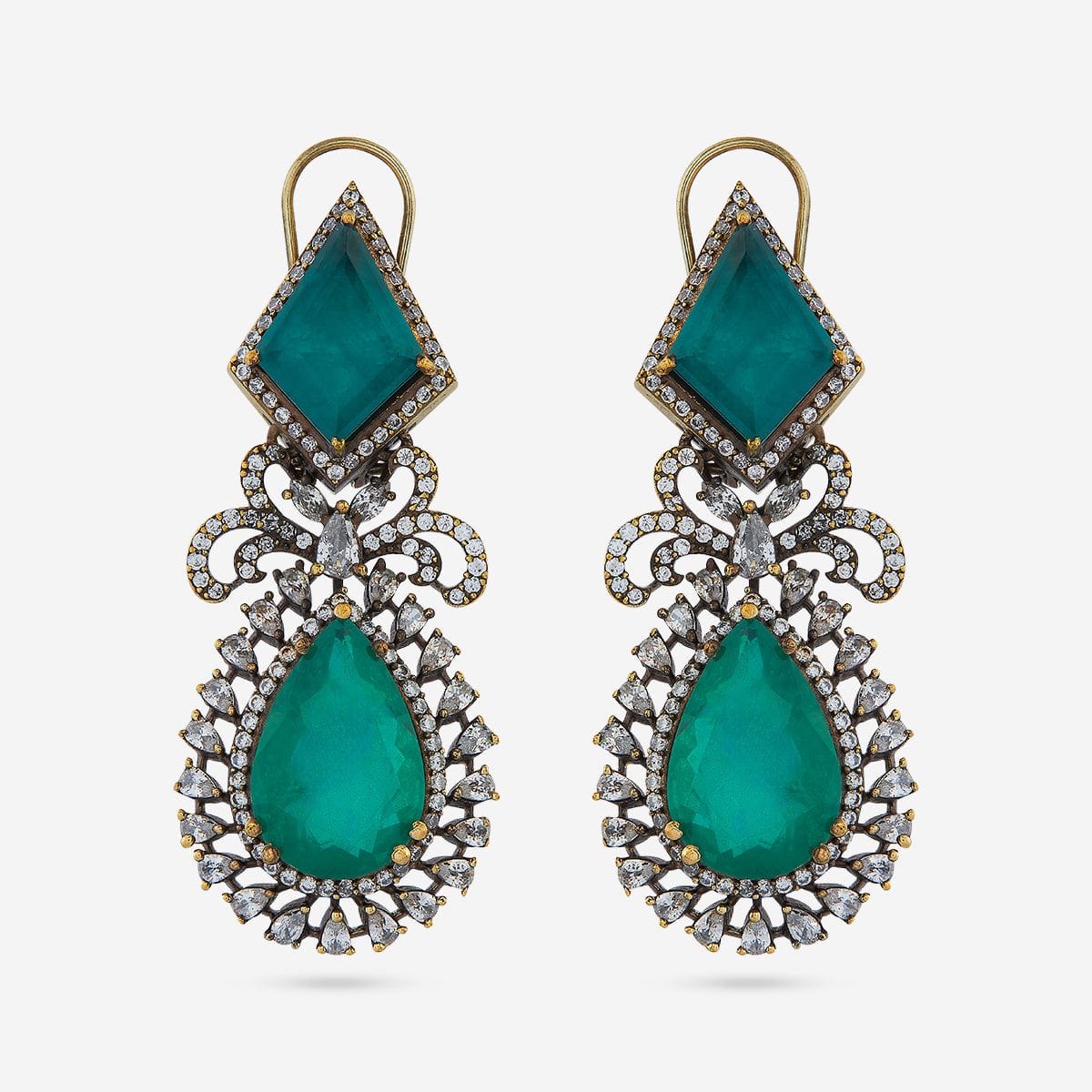 Zircon Earring Zircon Earring 187206