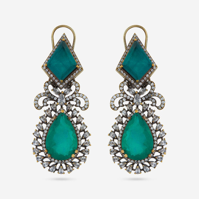 Zircon Earring Zircon Earring 187206