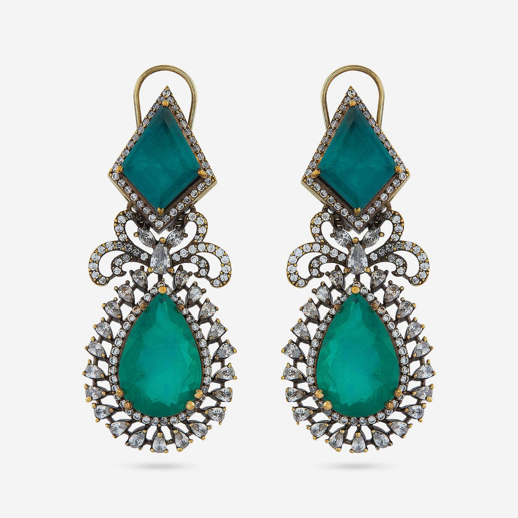 Zircon Earring Zircon Earring 187206