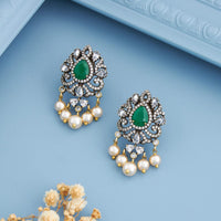 Zircon Earring Zircon Earring 188600