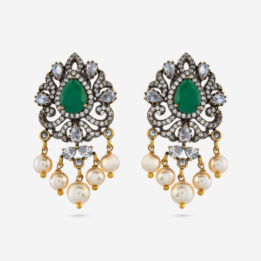 Zircon Earring Zircon Earring 188600