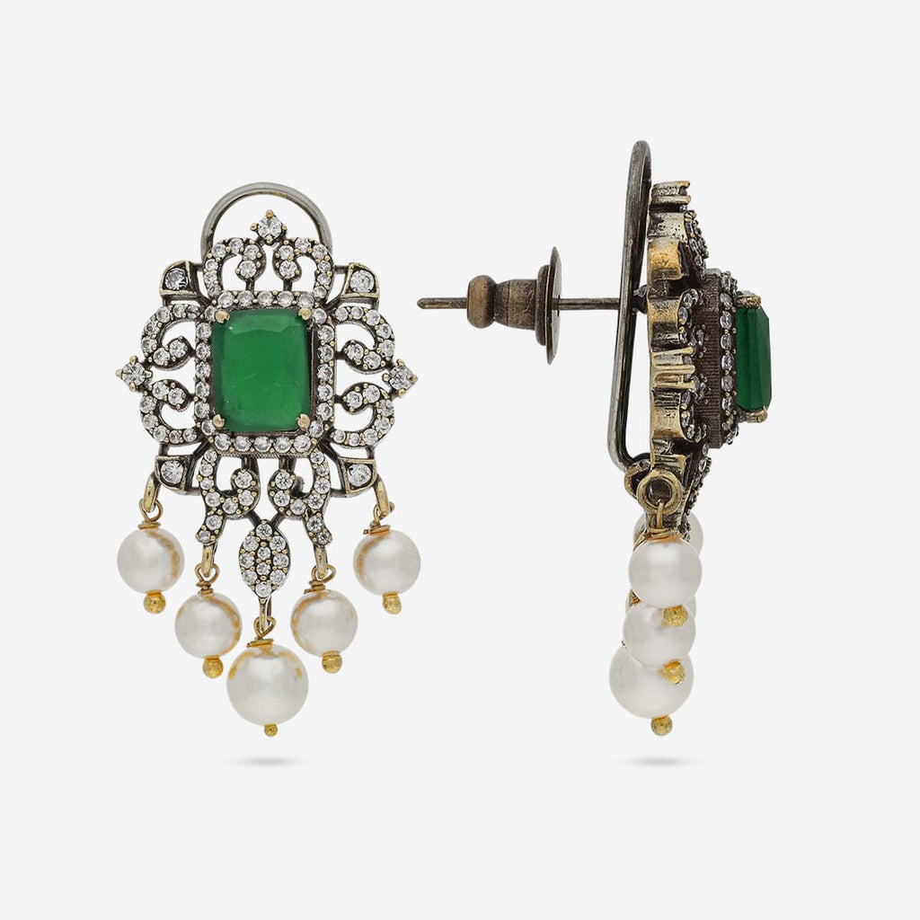 Zircon Earring Zircon Earring 188601