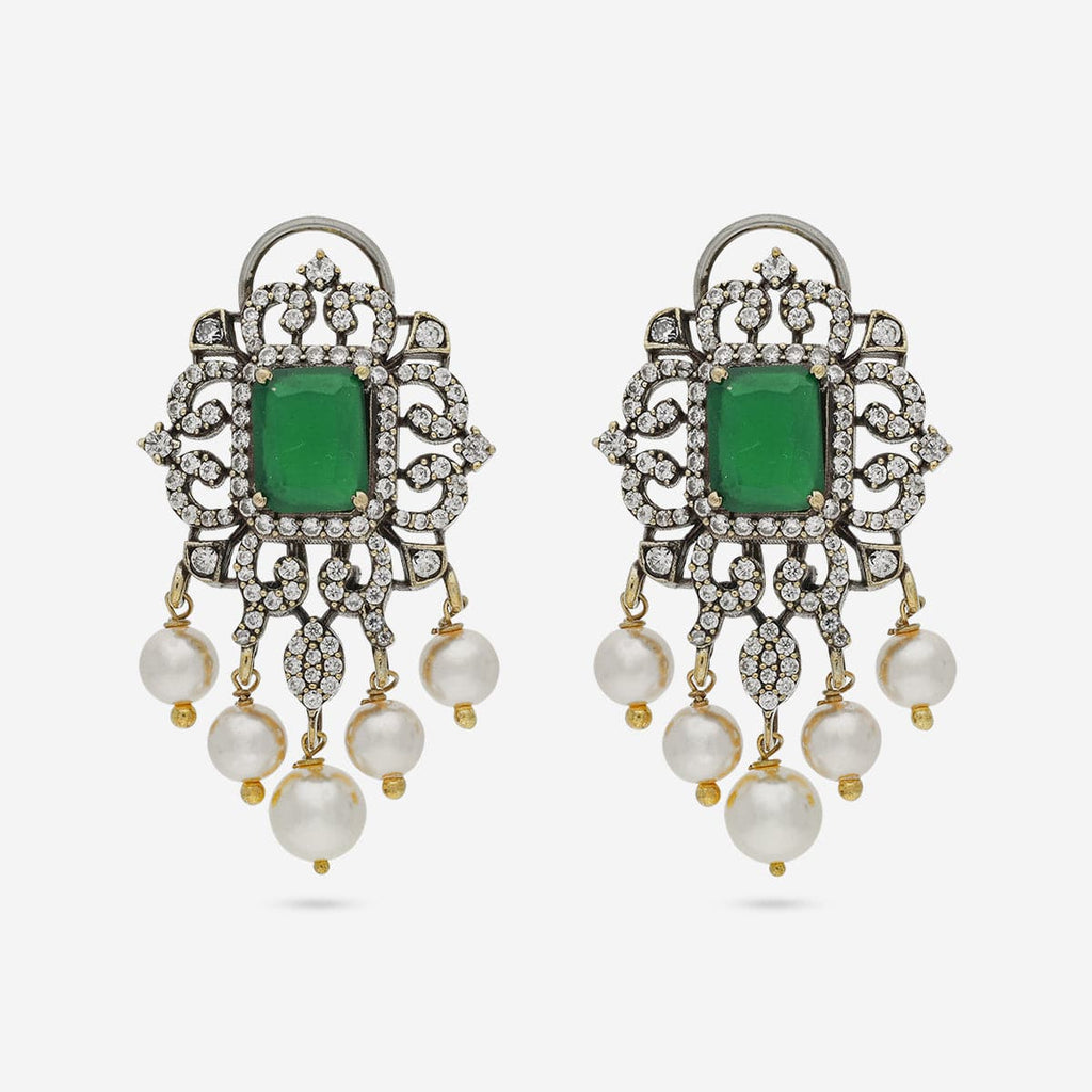 Zircon Earring Zircon Earring 188601