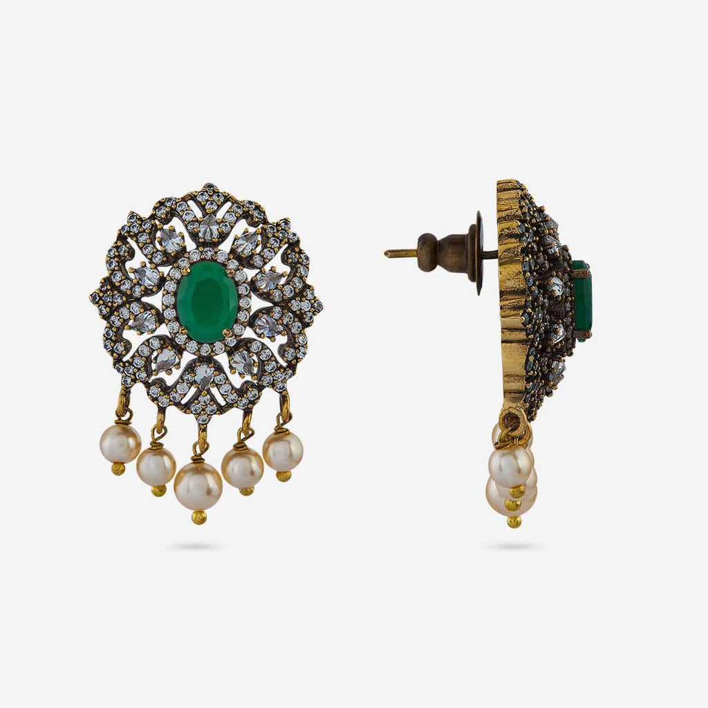 Zircon Earring Zircon Earring 188602