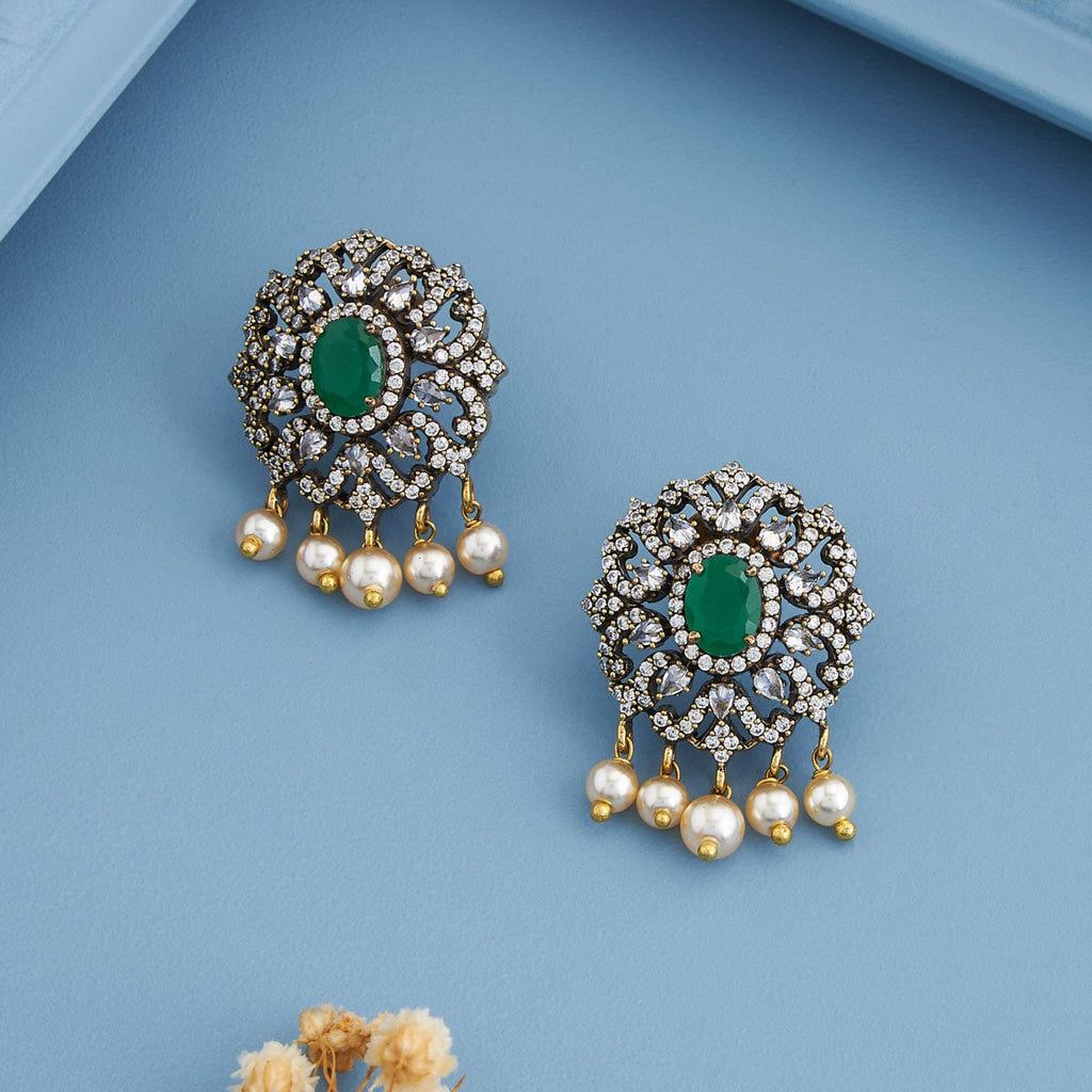 Zircon Earring Zircon Earring 188602