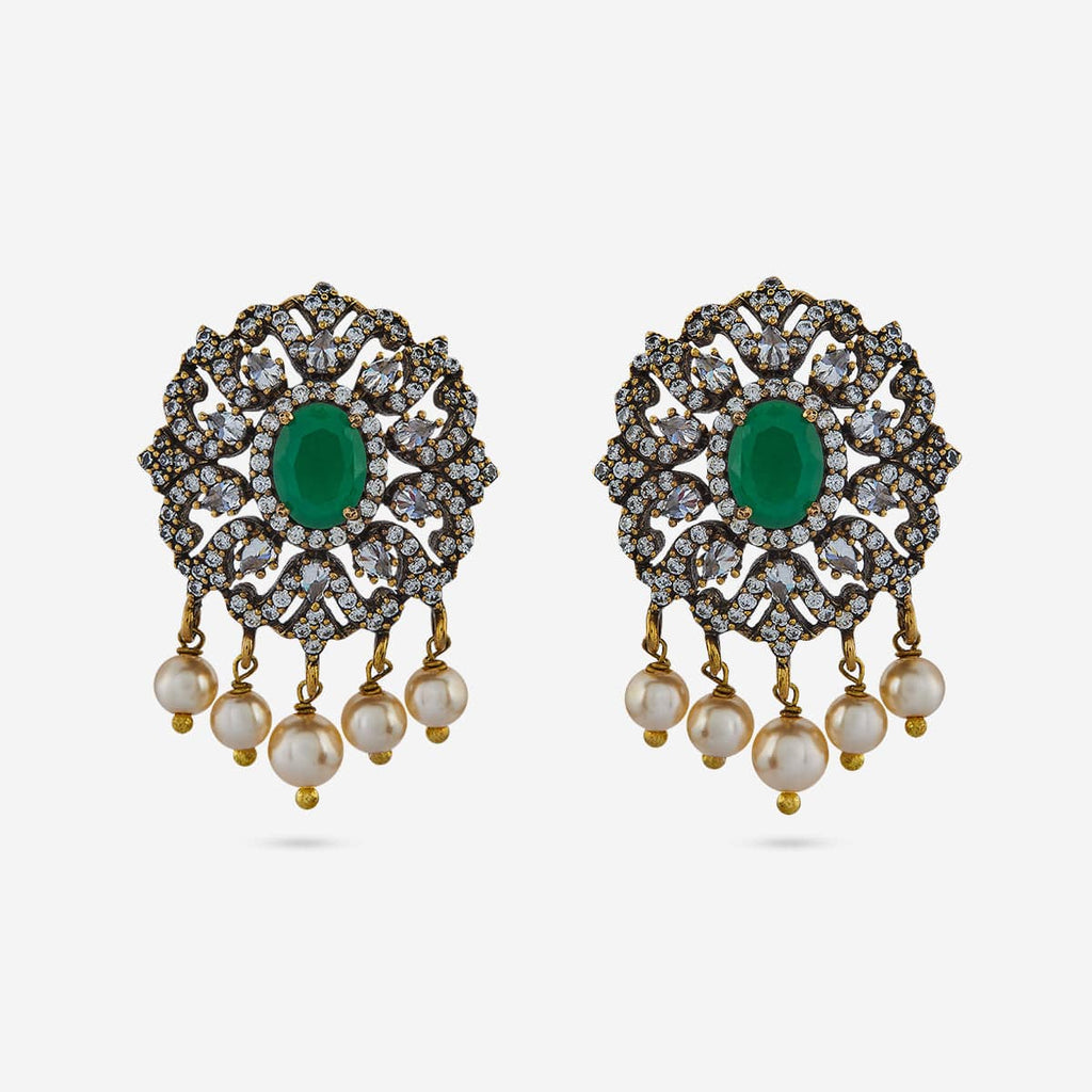 Zircon Earring Zircon Earring 188602