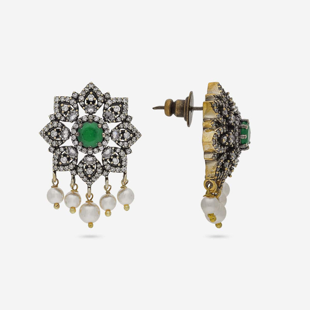 Zircon Earring Zircon Earring 188603