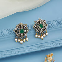 Zircon Earring Zircon Earring 188603