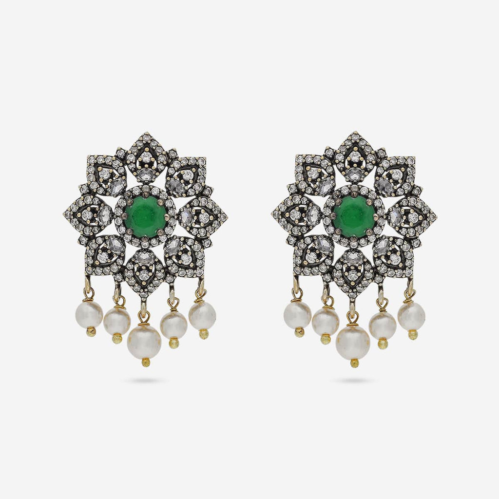 Zircon Earring Zircon Earring 188603