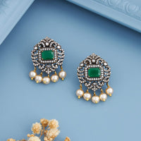 Zircon Earring Zircon Earring 188604