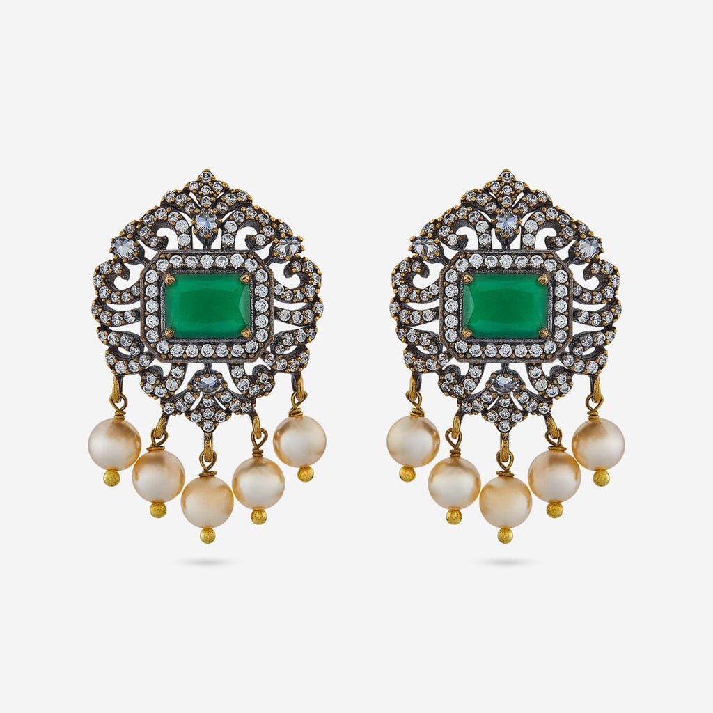 Zircon Earring Zircon Earring 188604
