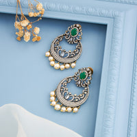 Zircon Earring Zircon Earring 188605