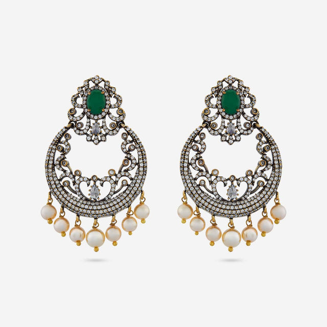 Zircon Earring Zircon Earring 188605