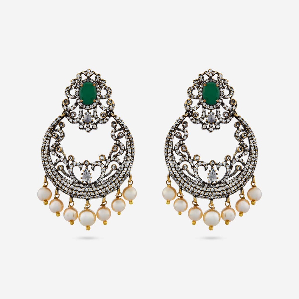Zircon Earring Zircon Earring 188605