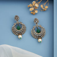 Zircon Earring Zircon Earring 188607