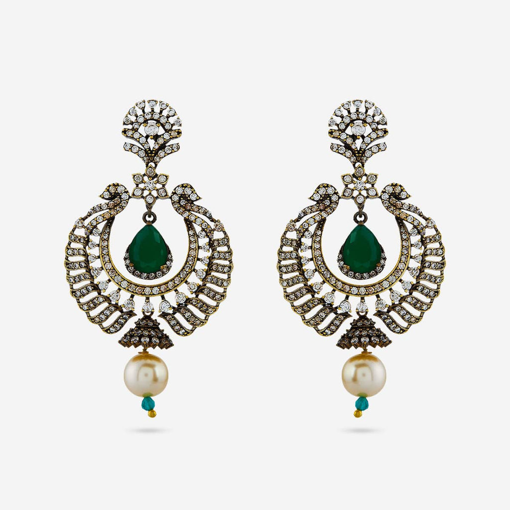 Zircon Earring Zircon Earring 188607