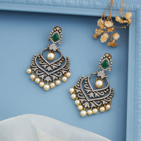 Zircon Earring Zircon Earring 188608