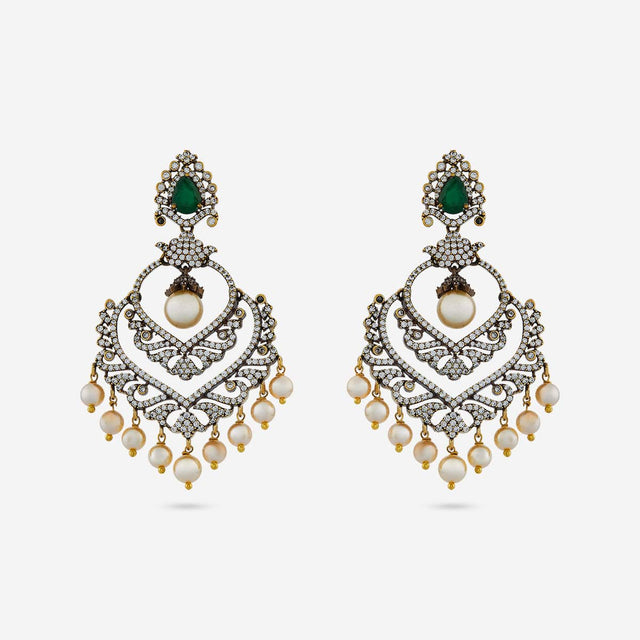 Zircon Earring Zircon Earring 188608