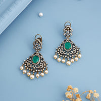 Zircon Earring Zircon Earring 188609