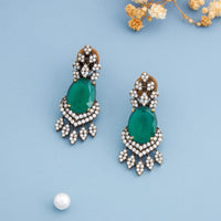 Zircon Earring Zircon Earring 188610