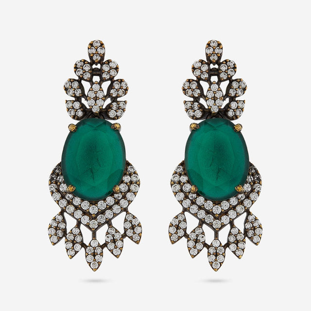 Zircon Earring Zircon Earring 188610