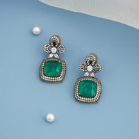Zircon Earring Zircon Earring 188611