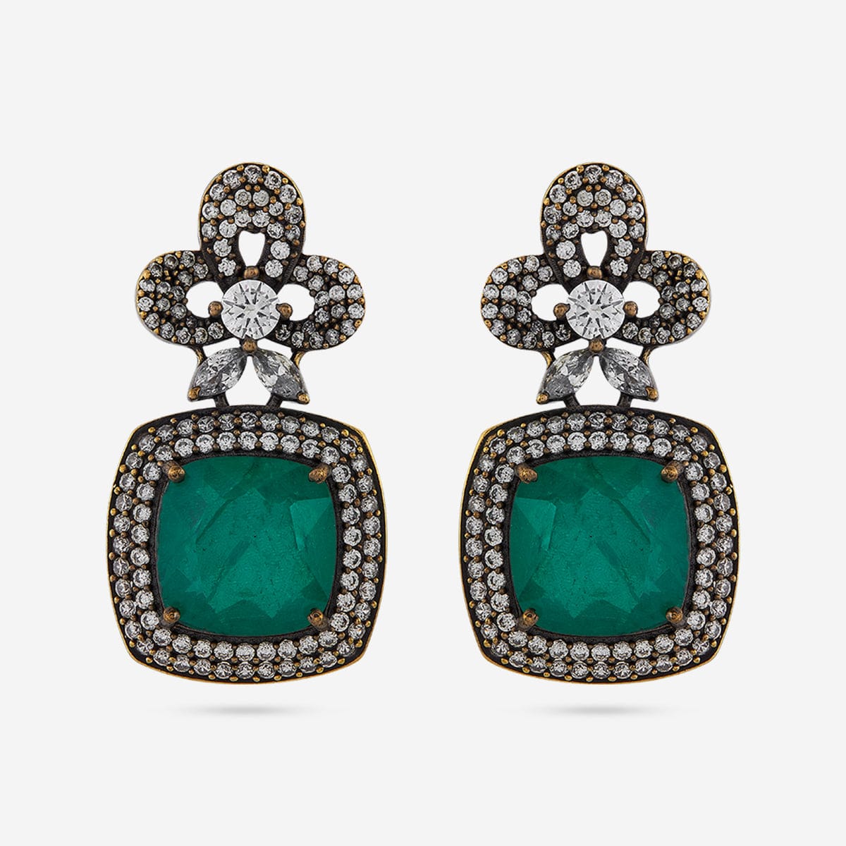 Zircon Earring Zircon Earring 188611