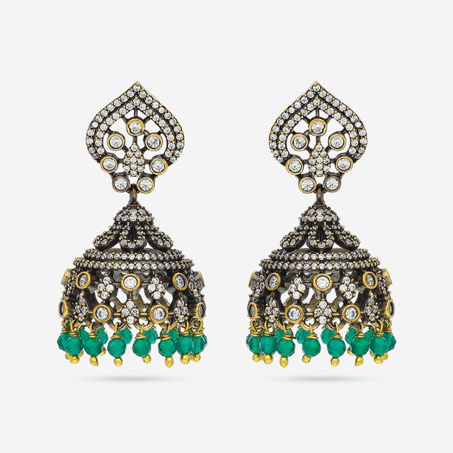 Zircon Earring Zircon Earring 188619