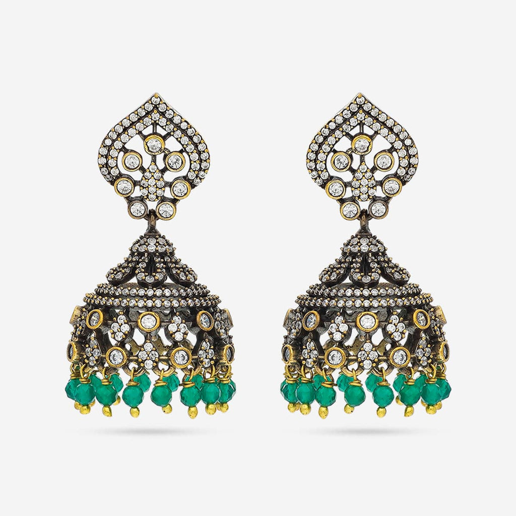 Zircon Earring Zircon Earring 188619