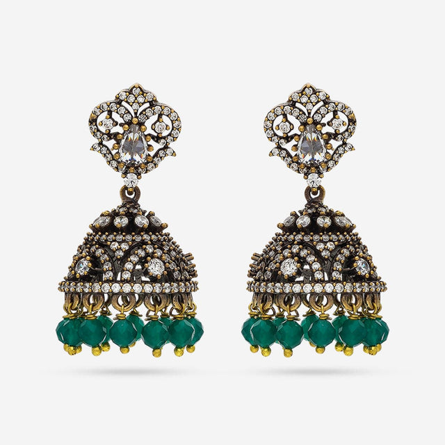 Zircon Earring Zircon Earring 188620