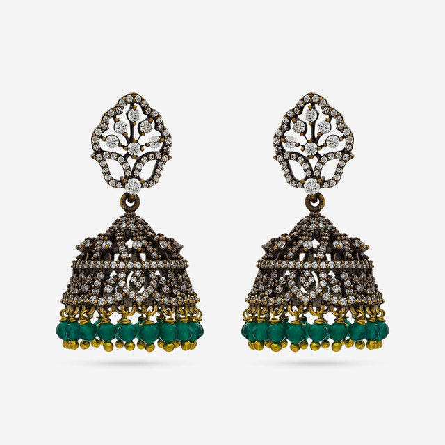 Zircon Earring Zircon Earring 188621