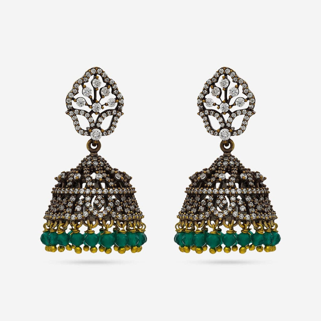 Zircon Earring Zircon Earring 188621