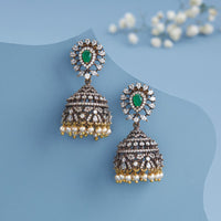 Zircon Earring Zircon Earring 188622