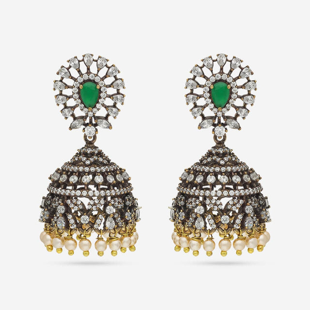 Zircon Earring Zircon Earring 188622
