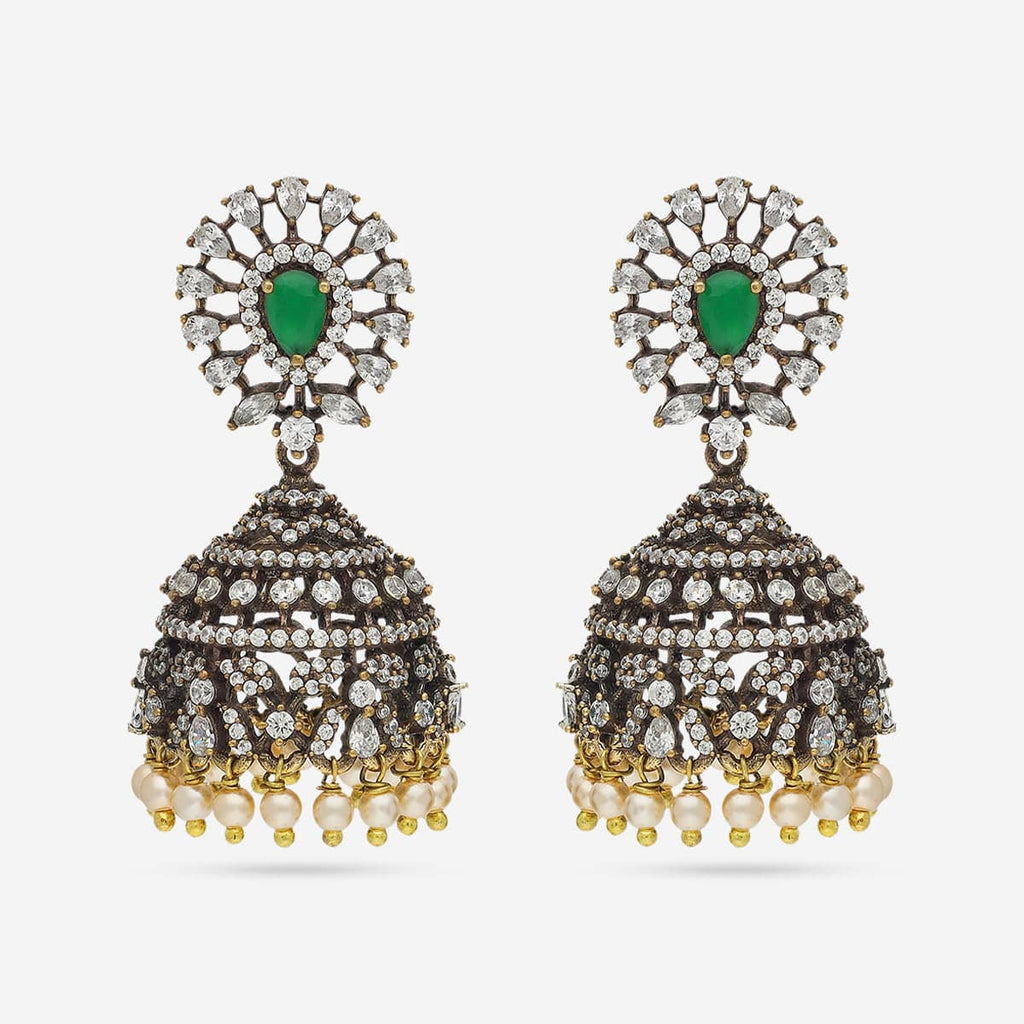 Zircon Earring Zircon Earring 188622