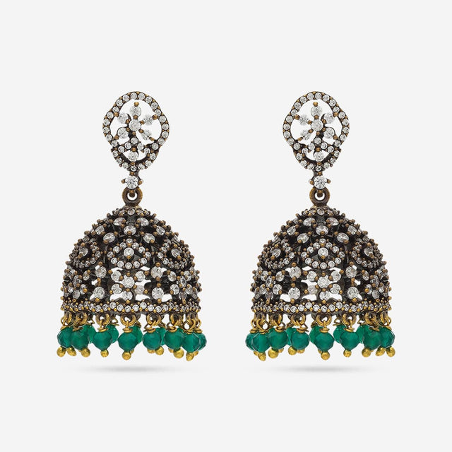 Zircon Earring Zircon Earring 188623