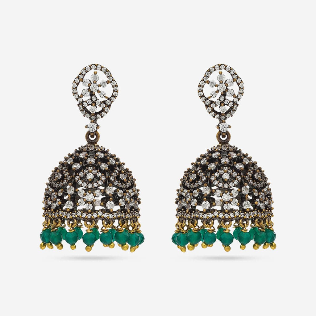 Zircon Earring Zircon Earring 188623